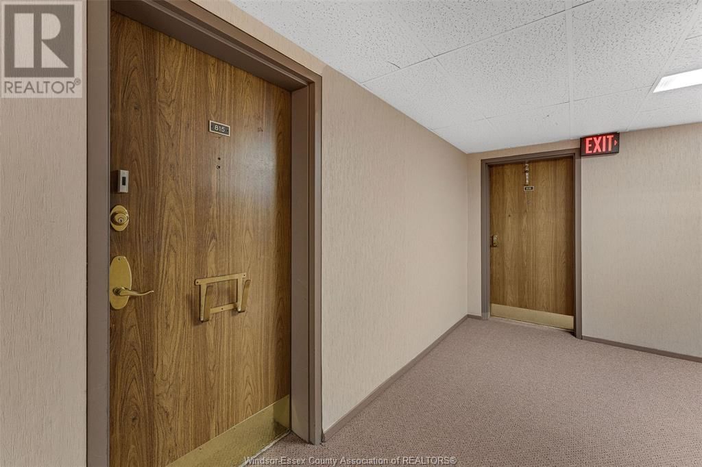 815 - 9099 RIVERSIDE DRIVE EAST Image 3