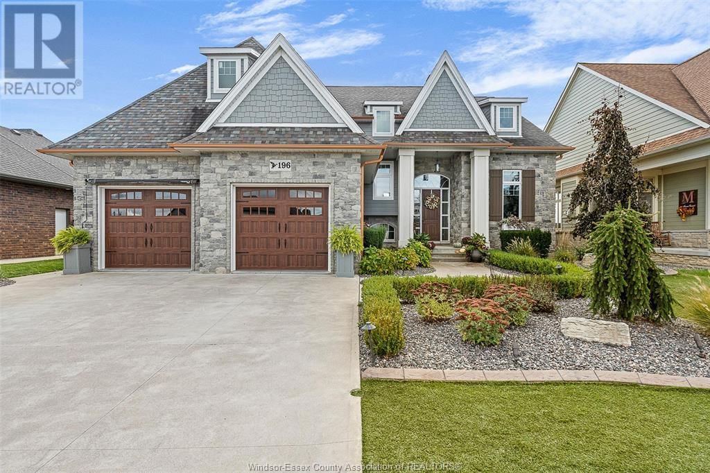 Primary Property View