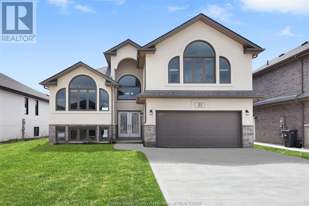 Primary Property View
