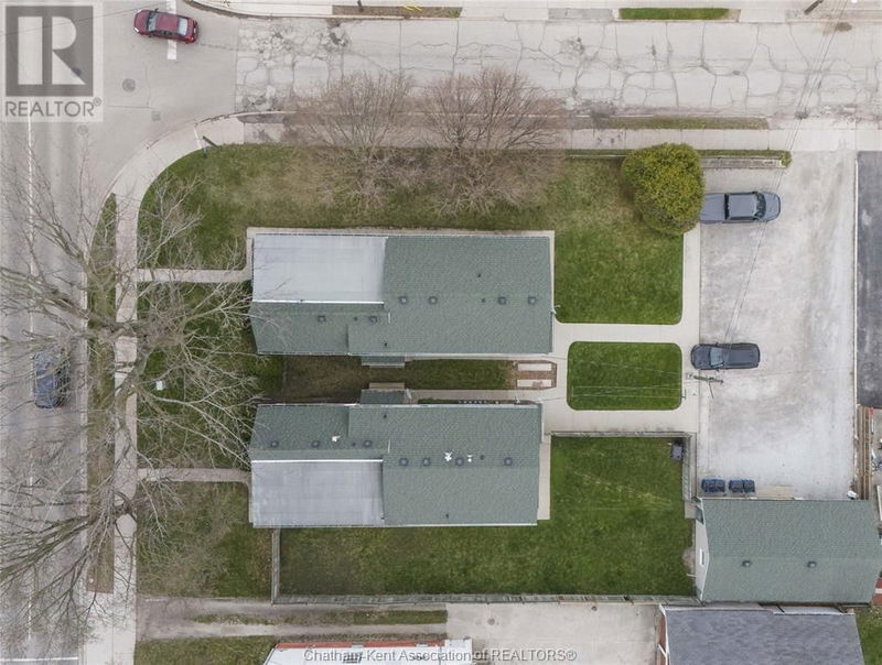 Tertiary Property View