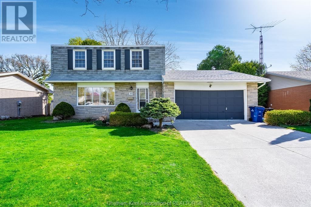 Primary Property View