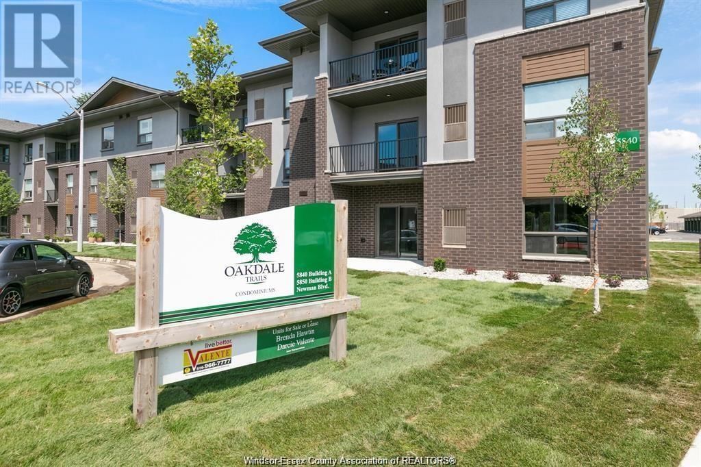 311 - 5840 NEWMAN BOULEVARD Image 2