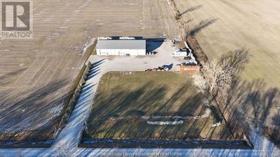 Commercial for Sale in Ontario