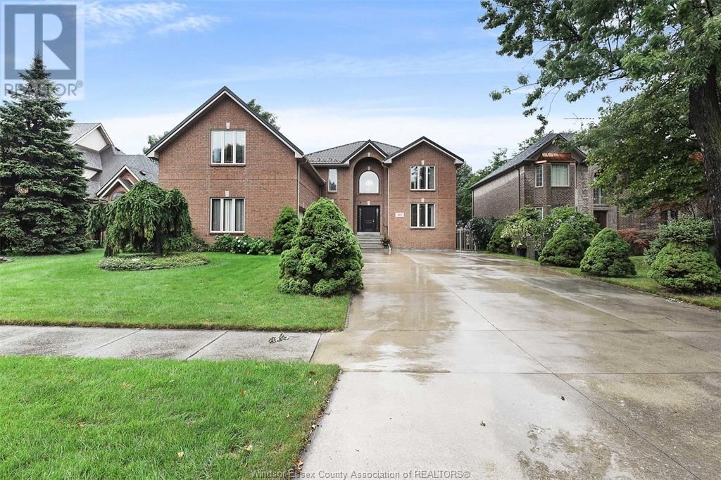Primary Property View