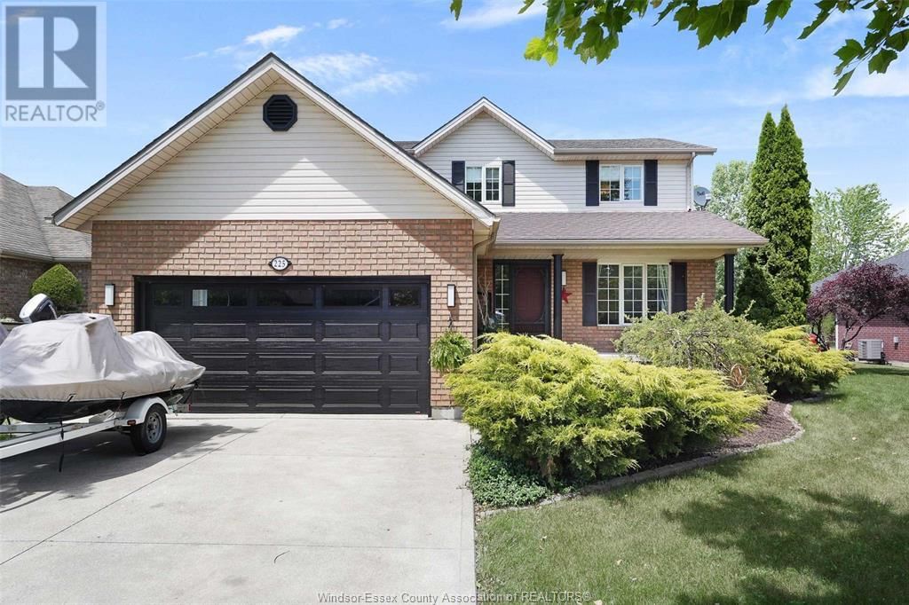 Primary Property View