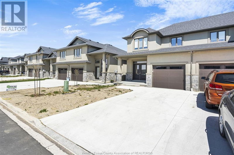 Secondary Property View
