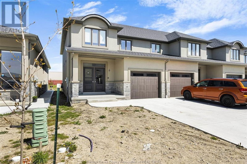 Tertiary Property View