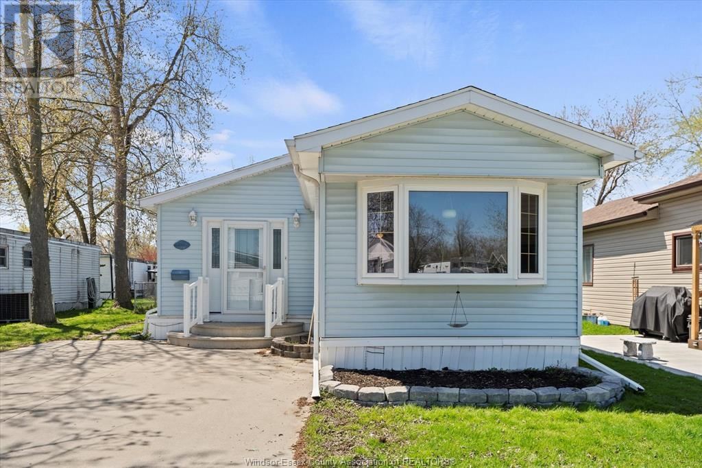 Primary Property View