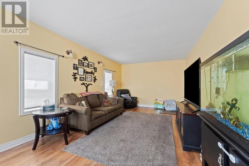 Tertiary Property View