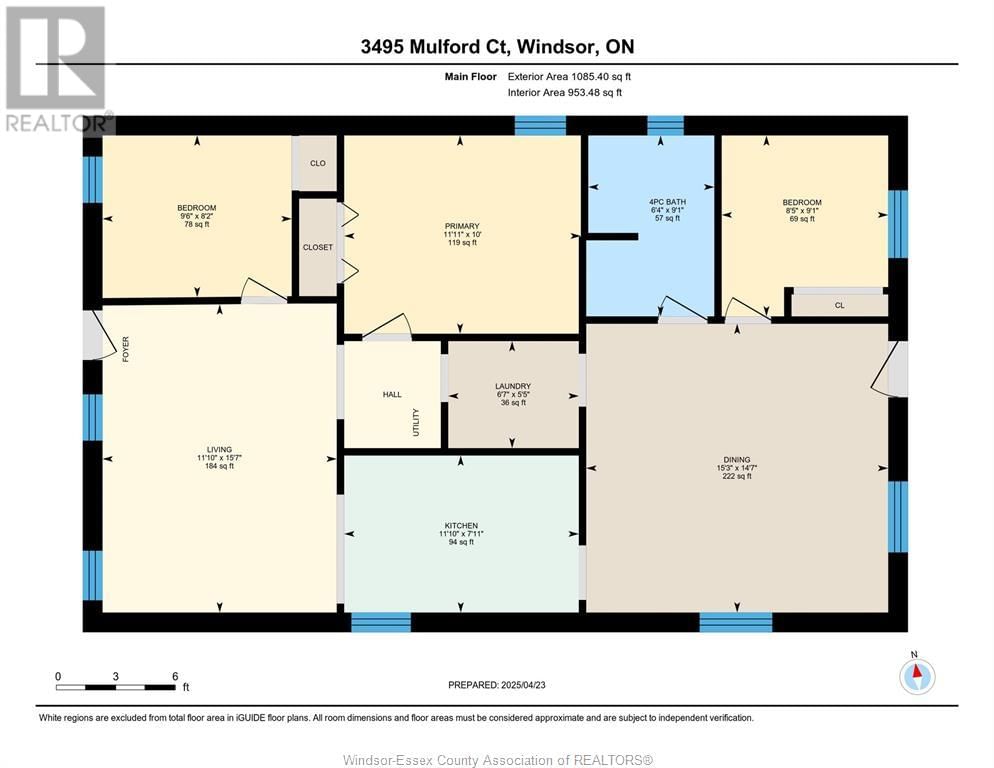 3495 MULFORD Image 4