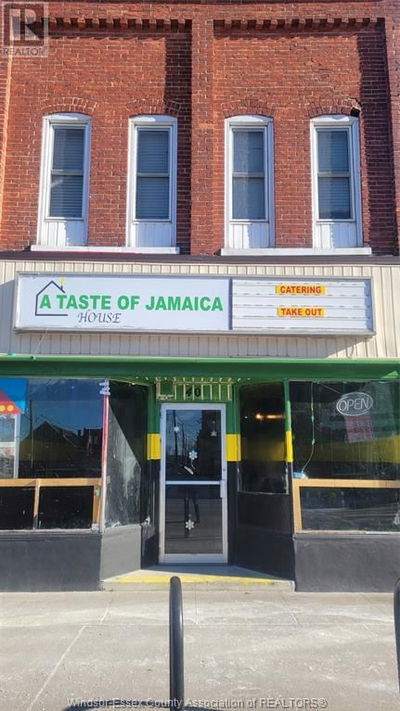 Commercial for Sale in Ontario
