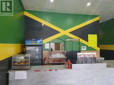 Commercial for Sale in Ontario