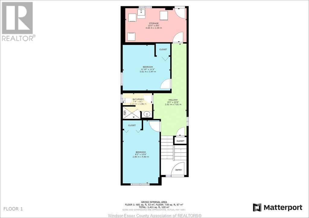 926 CALIFORNIA AVENUE Image 29