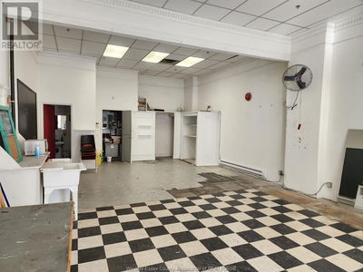 Commercial for Sale in Ontario