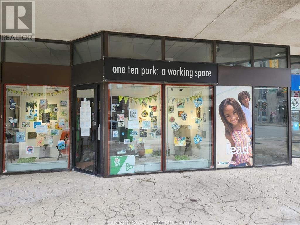 104 - 110 PARK STREET WEST Image 1