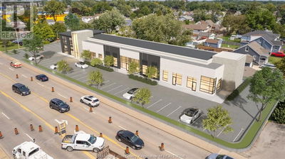 Commercial for Sale in Ontario