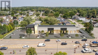 Commercial for Sale in Ontario