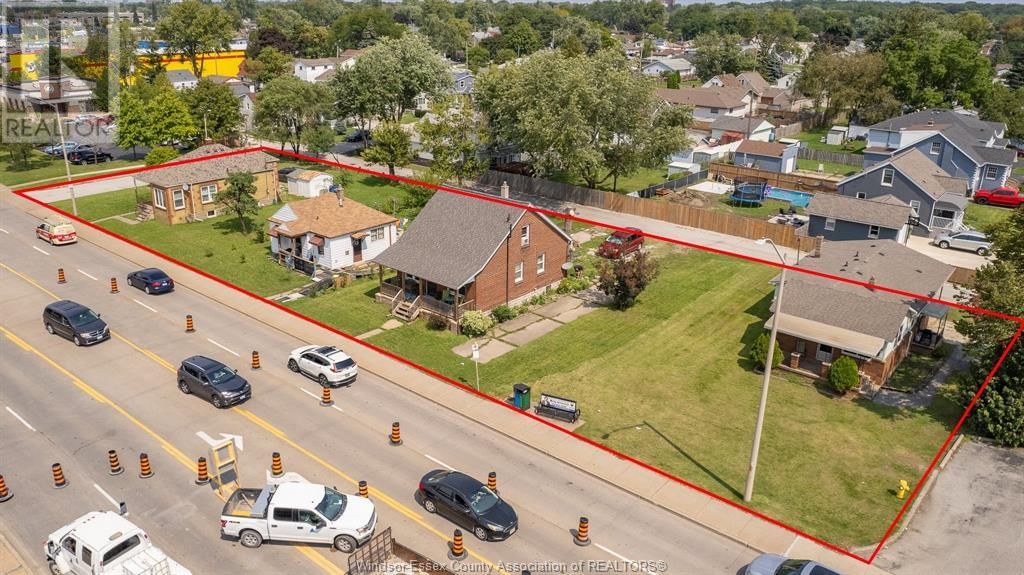 2656, 2664 HOWARD AVENUE Image 3