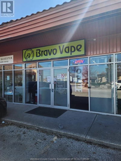 Businesses for Sale in Canada