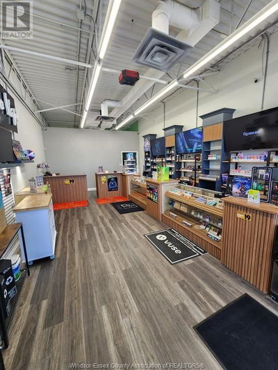 Businesses for Sale in Canada