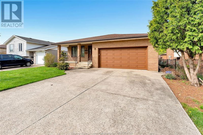 Secondary Property View