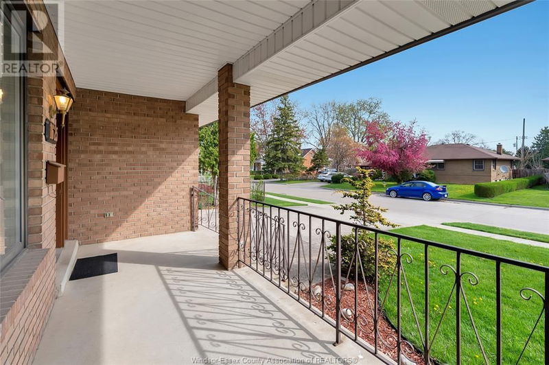 Tertiary Property View