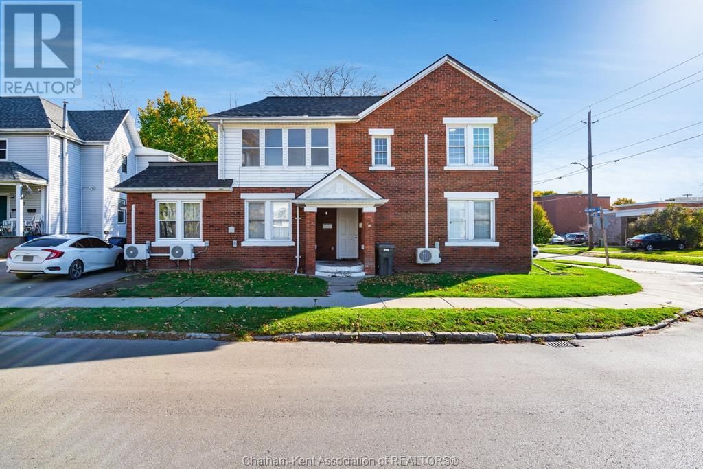 Primary Property View