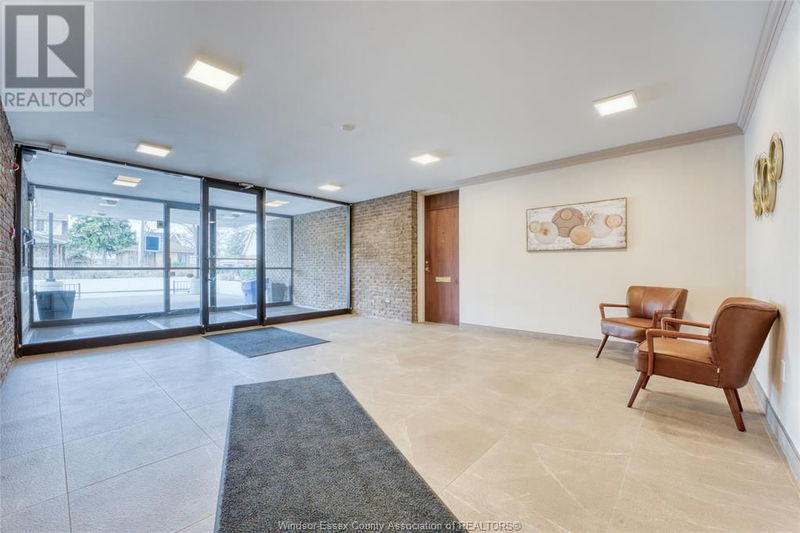 Tertiary Property View