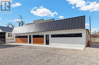 Commercial for Sale in Ontario