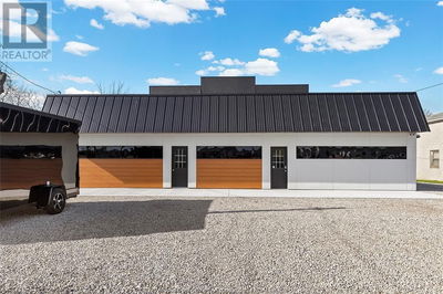 Commercial for Sale in Ontario