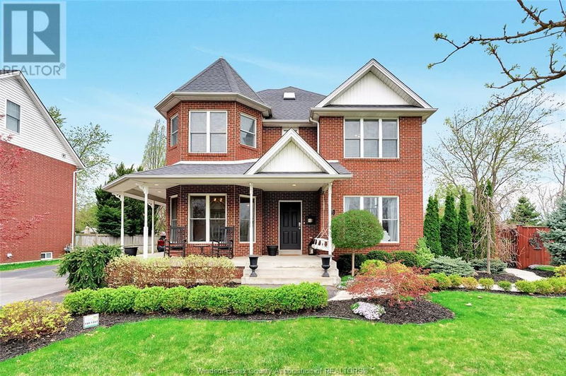 Secondary Property View