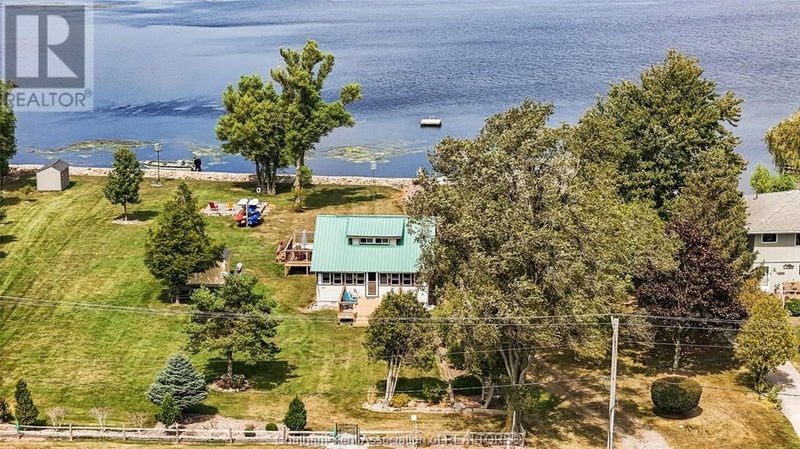Secondary Property View