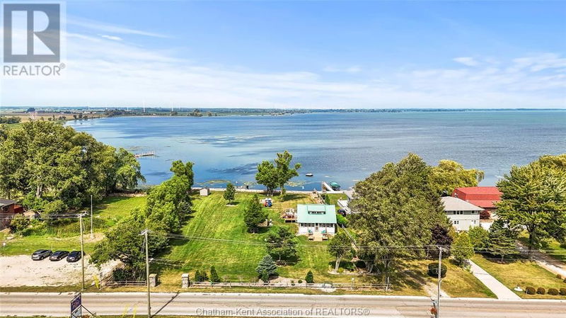 Tertiary Property View