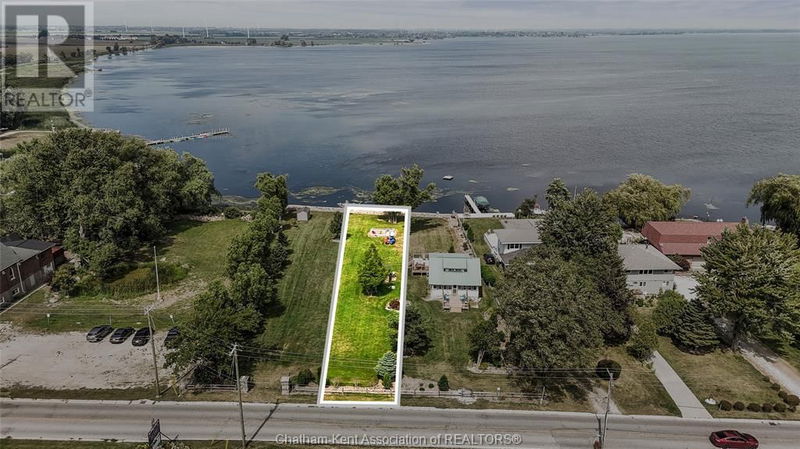 Tertiary Property View