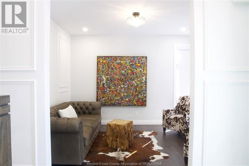 Tertiary Property View