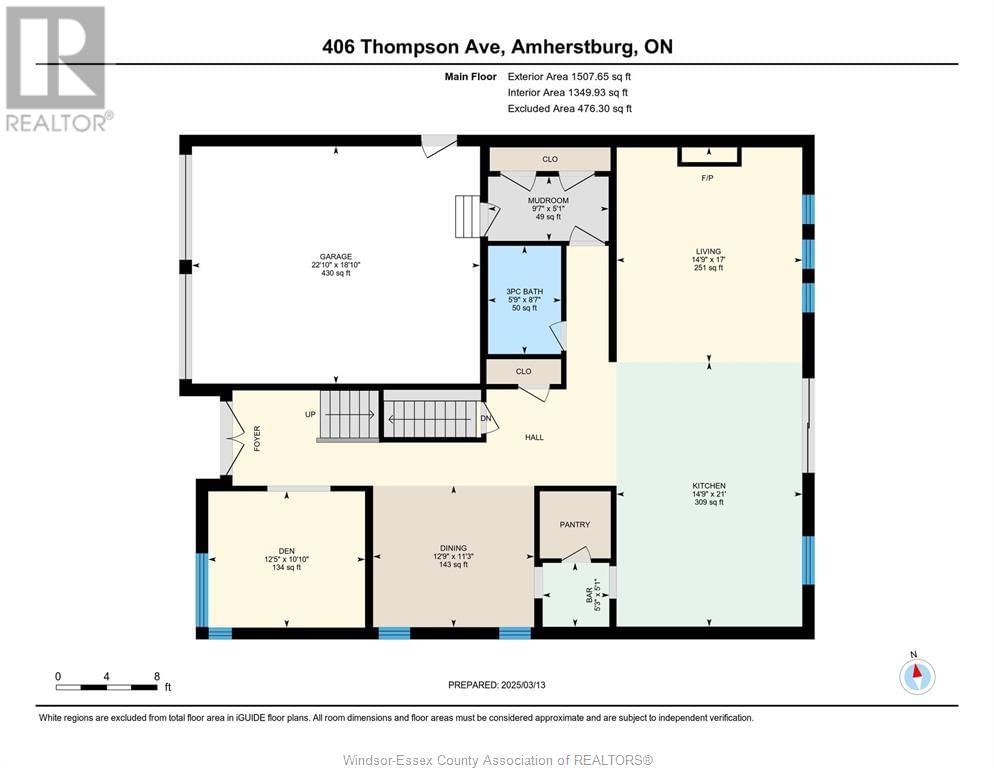 406 THOMPSON AVENUE Image 38