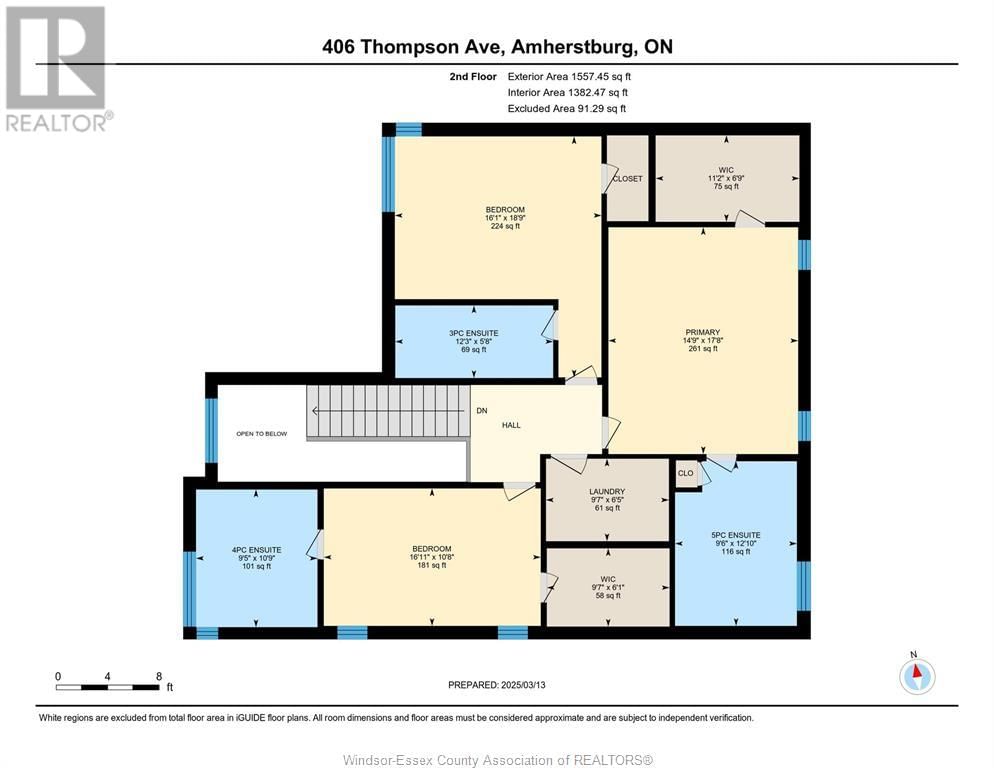 406 THOMPSON AVENUE Image 39