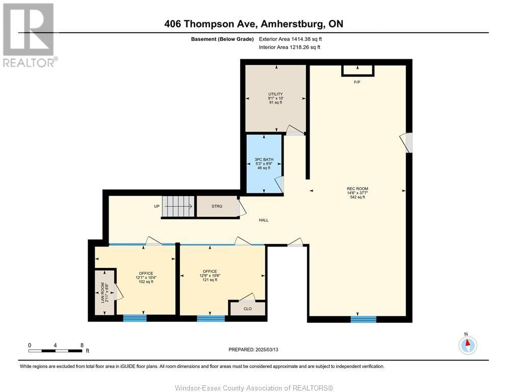 406 THOMPSON AVENUE Image 40