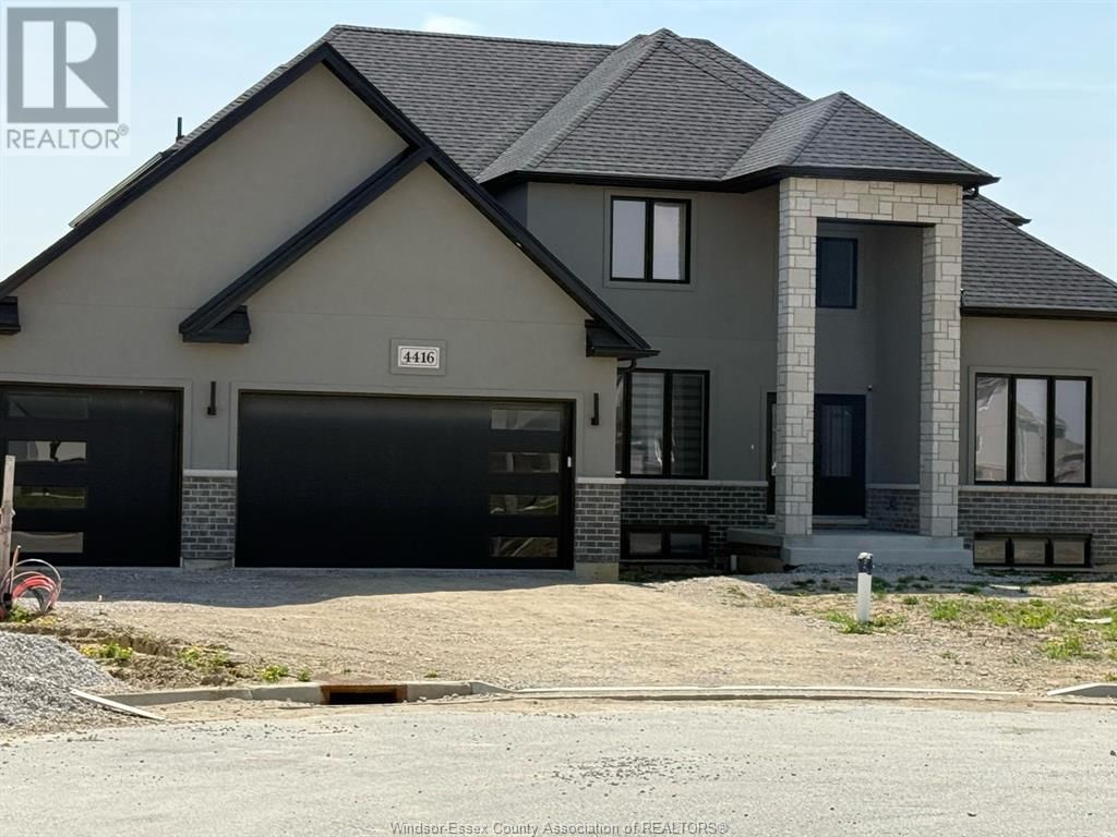 Lower - 4416 BELMONT AVENUE Image 1