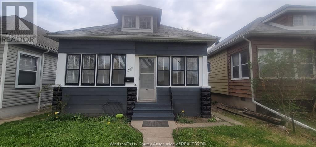 Primary Property View