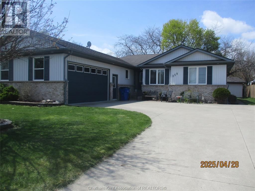 Primary Property View