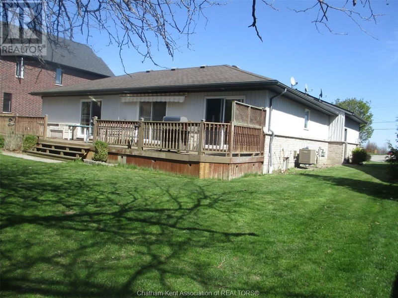 Secondary Property View