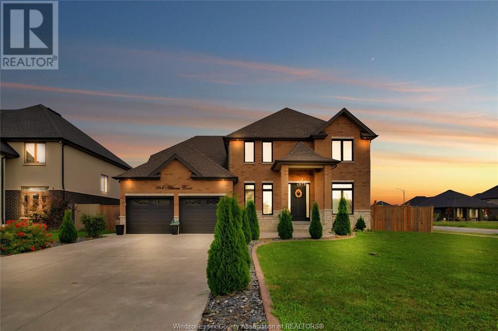 Primary Property View