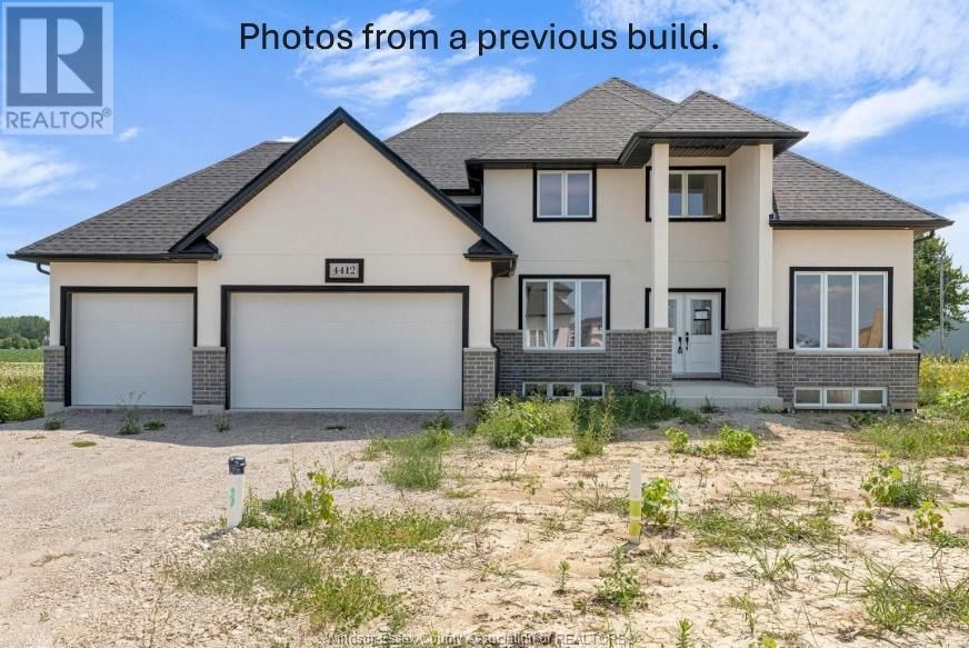 Primary Property View