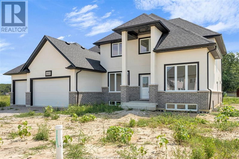 Tertiary Property View
