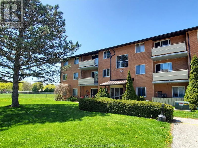 Secondary Property View