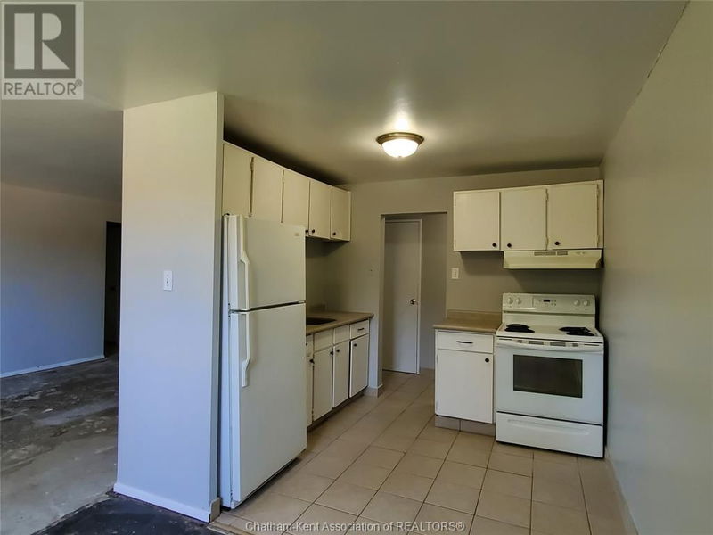 Tertiary Property View