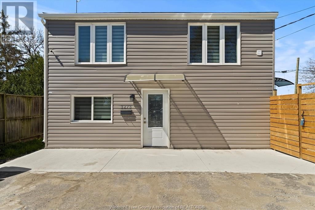 UPPER - 3273 CLEMENCEAU Image 1