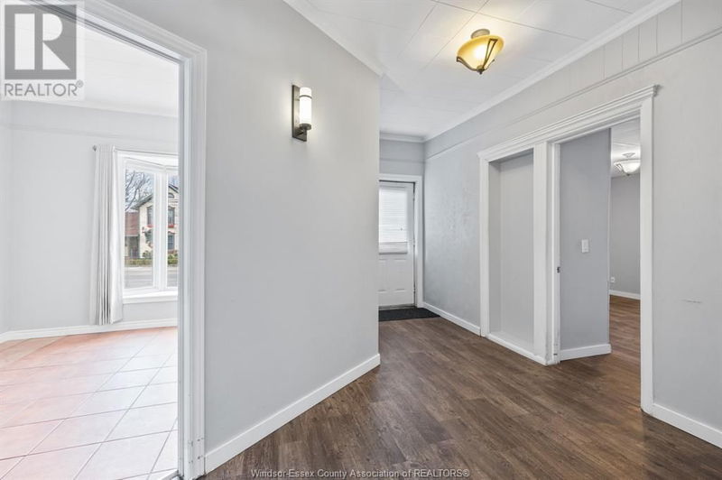 Secondary Property View
