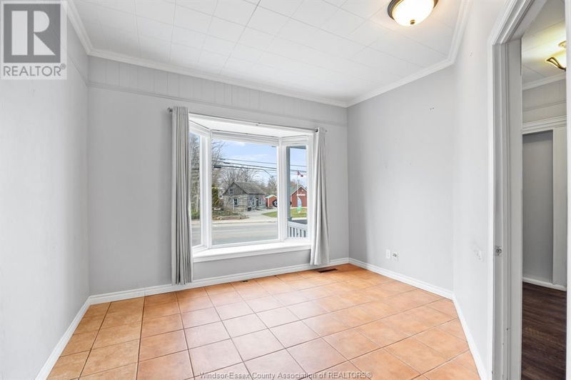 Tertiary Property View